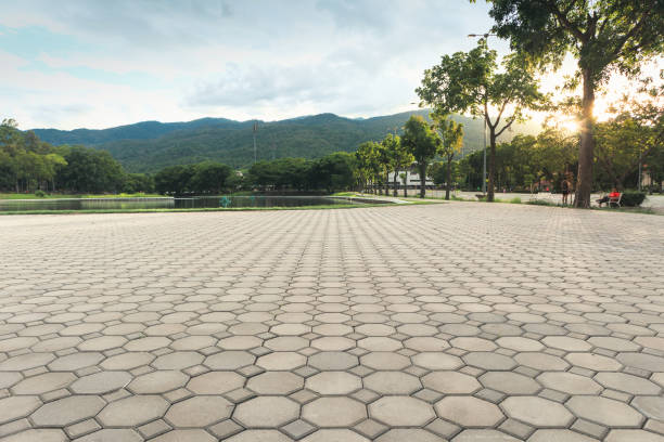 Best Driveway Resurfacing Pavers  in Brookneal, VA