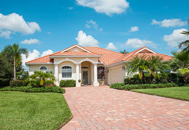 Best Commercial Driveway Pavers  in Brookneal, VA