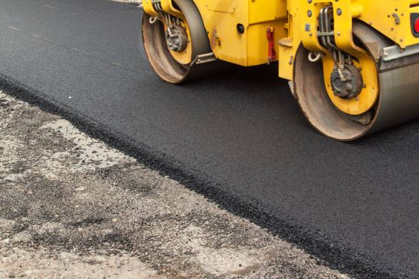 Best Cobblestone Driveway Pavers  in Brookneal, VA