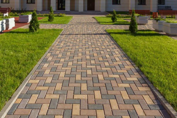 Reasons to Select Us for Your Driveway Paving Requirements in Brookneal, VA