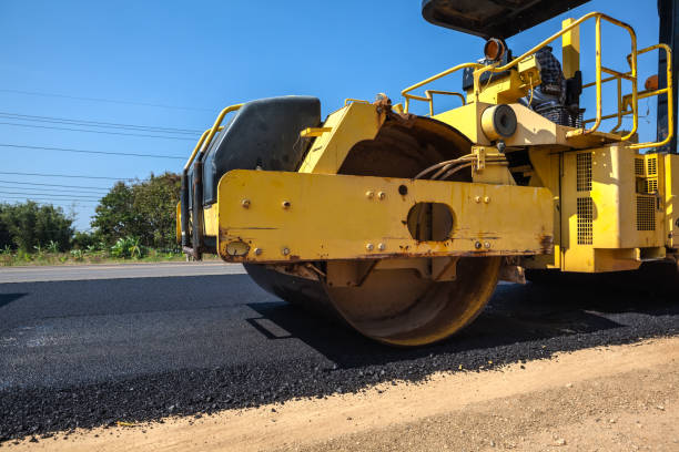 Best Driveway Repair Near Me  in Brookneal, VA